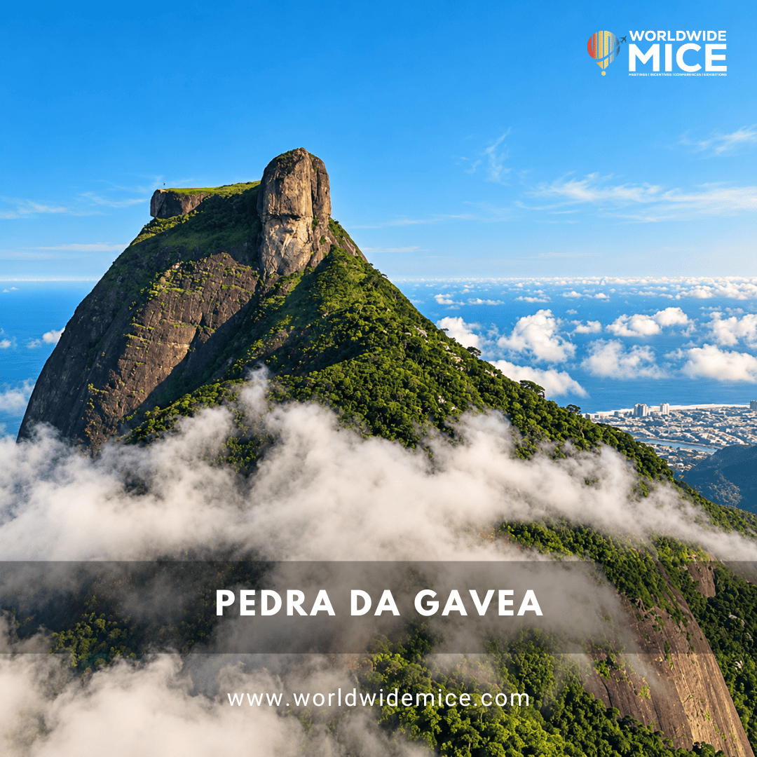 Pedra da Gávea